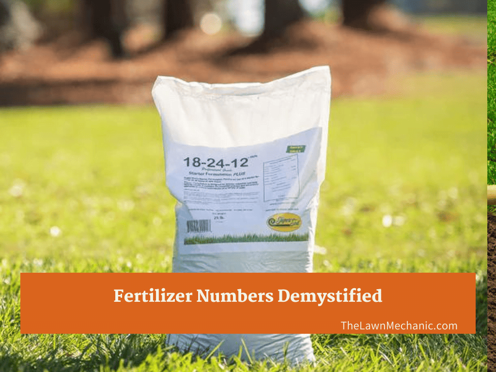 Fertilizer Numbers Demystified Understanding N P K Ratios And More